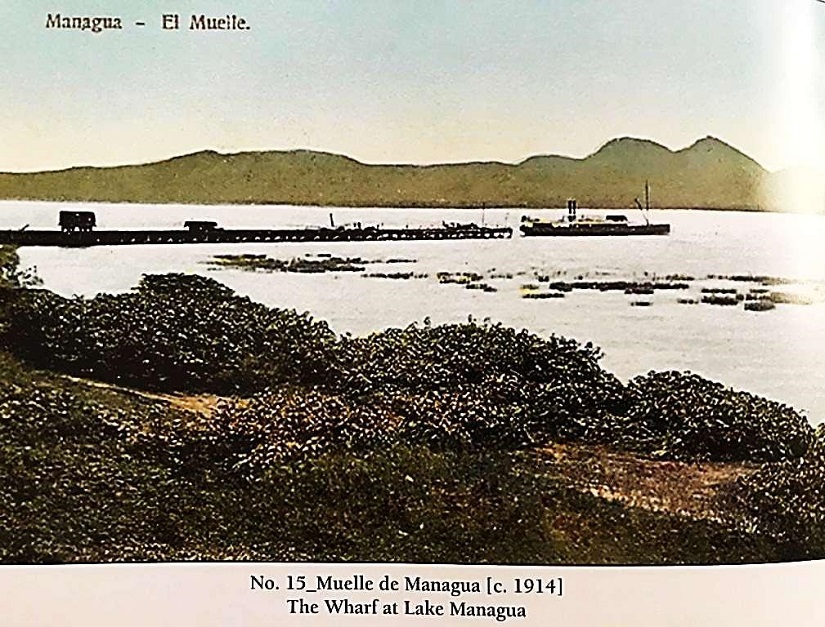 MANAGUA